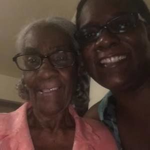 Meet your Posher, Vanessa