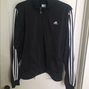 Adidas Track Jacket