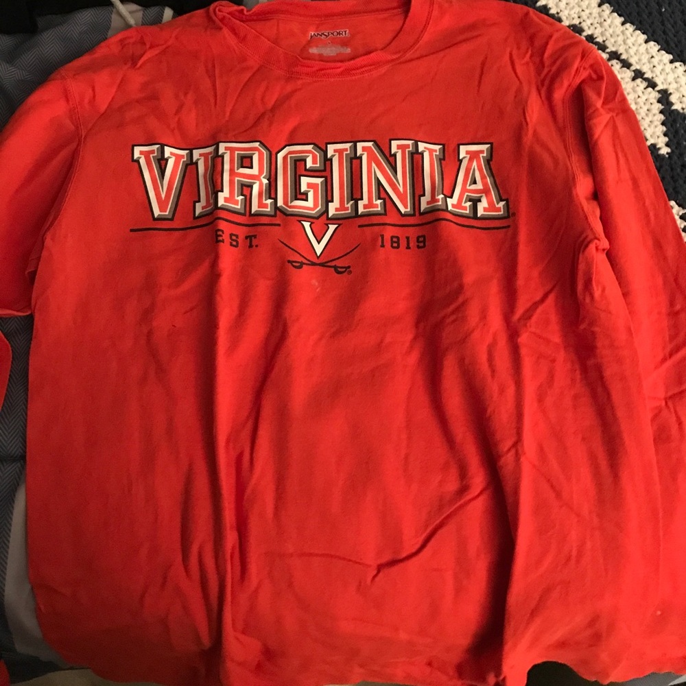 UVA Shirt