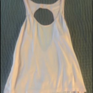 EUC Light pink Lulu tank