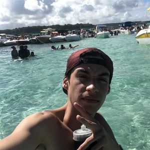 Meet your Posher, Jesus