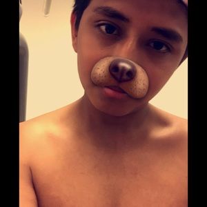 Meet your Posher, Kevin