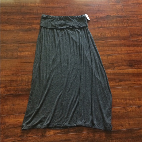 a.n.a Dresses & Skirts - 🍀. 🆕. Maxi skirt