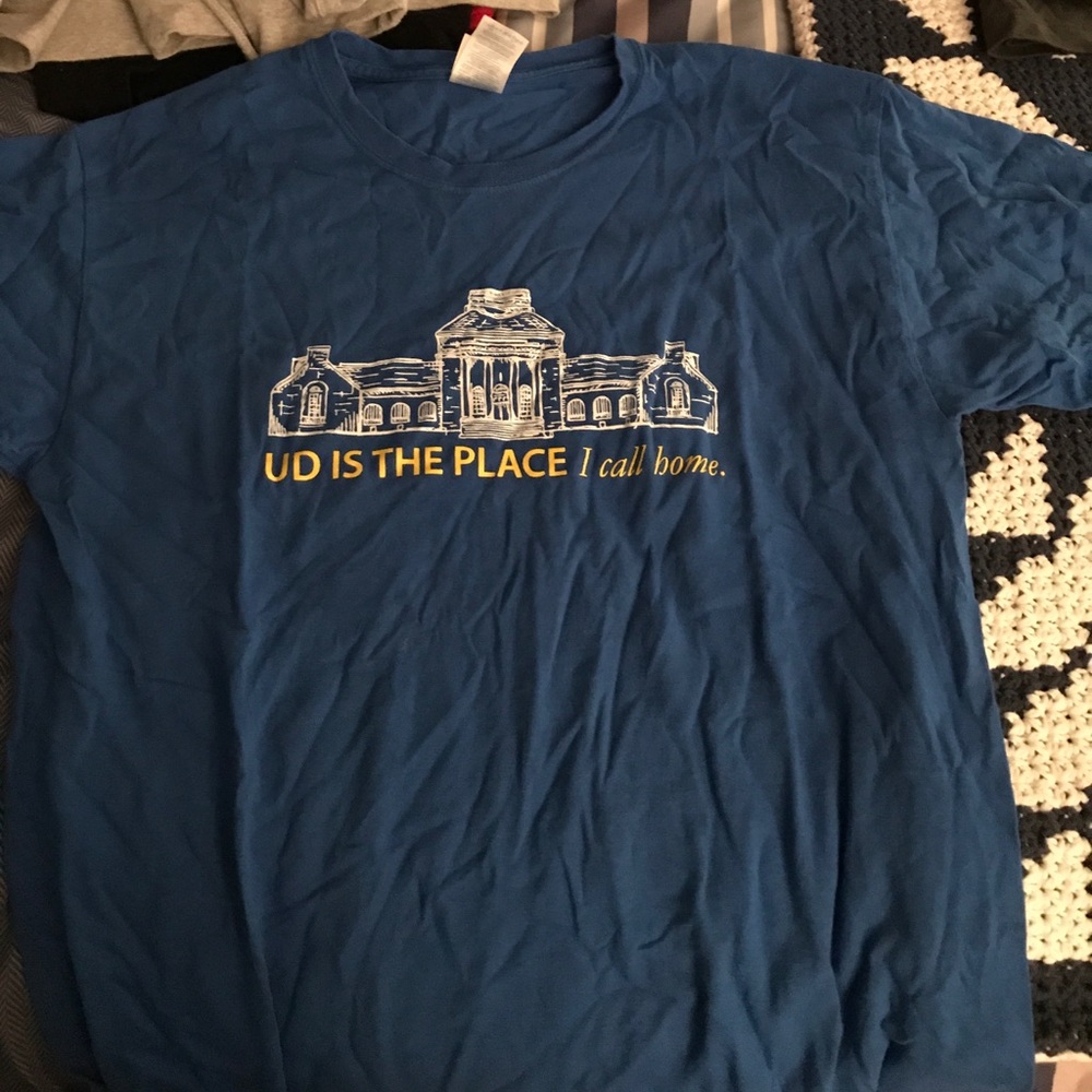 UDell Shirt