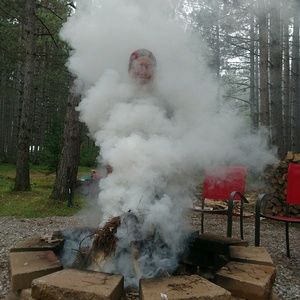 Meet your Posher, Andrew