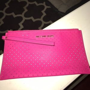 Michael Kors Clutch