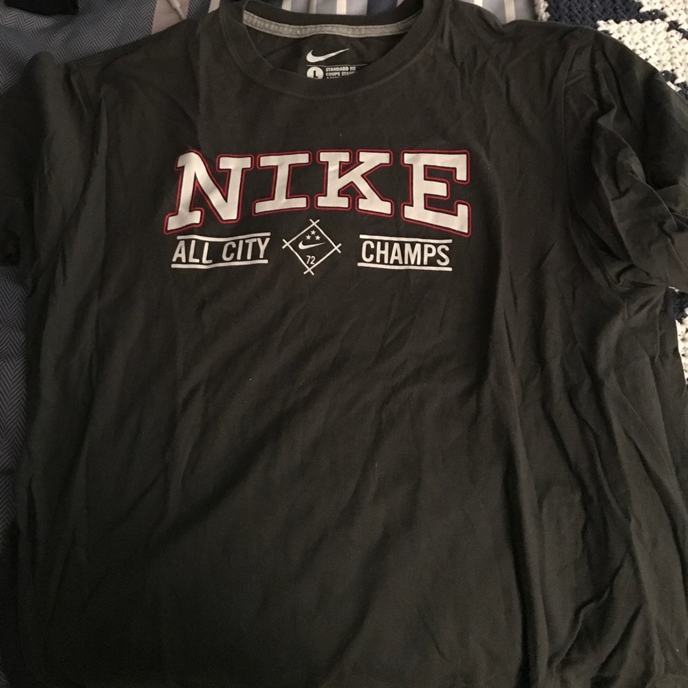 Nike Shirt