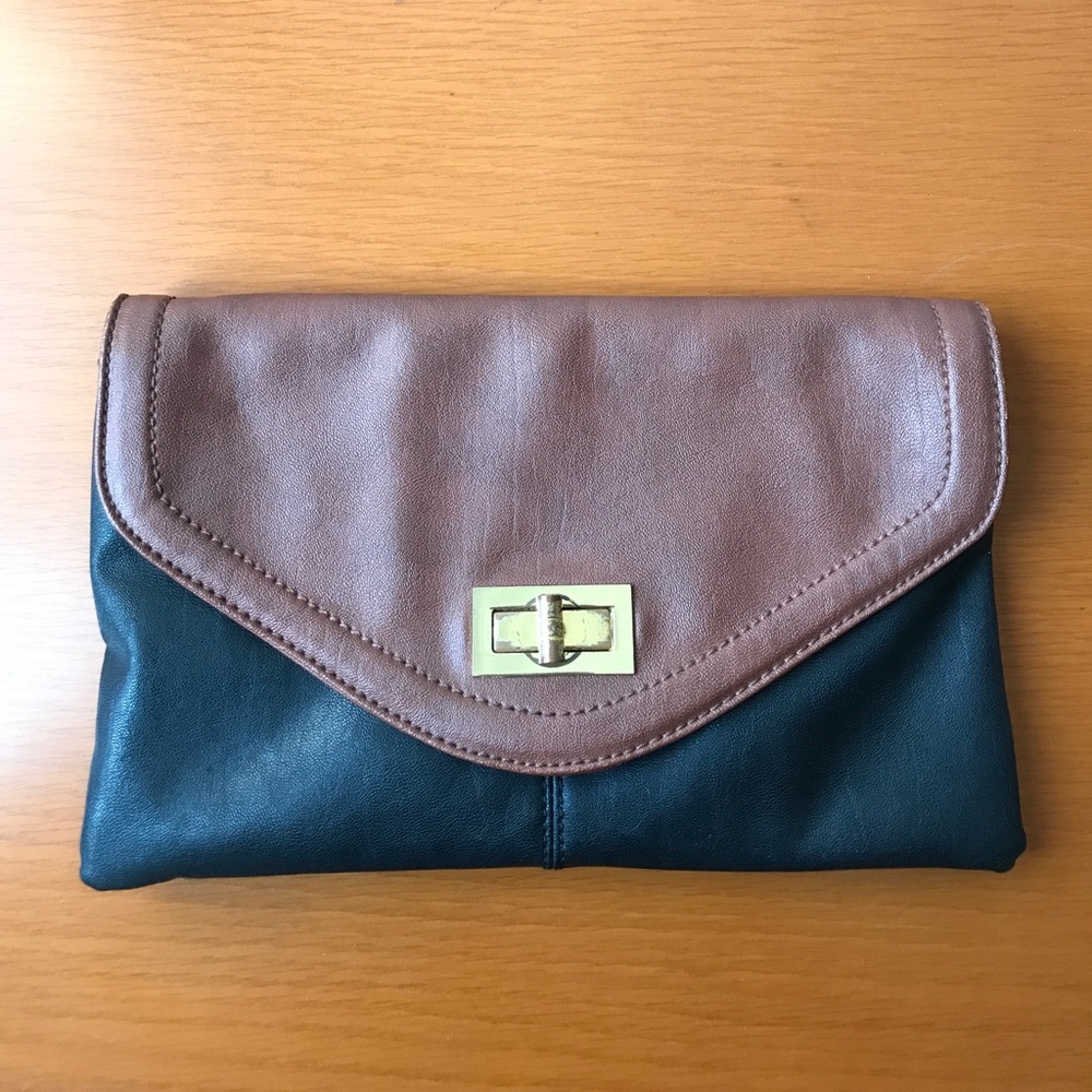 Aldo clutch / purse