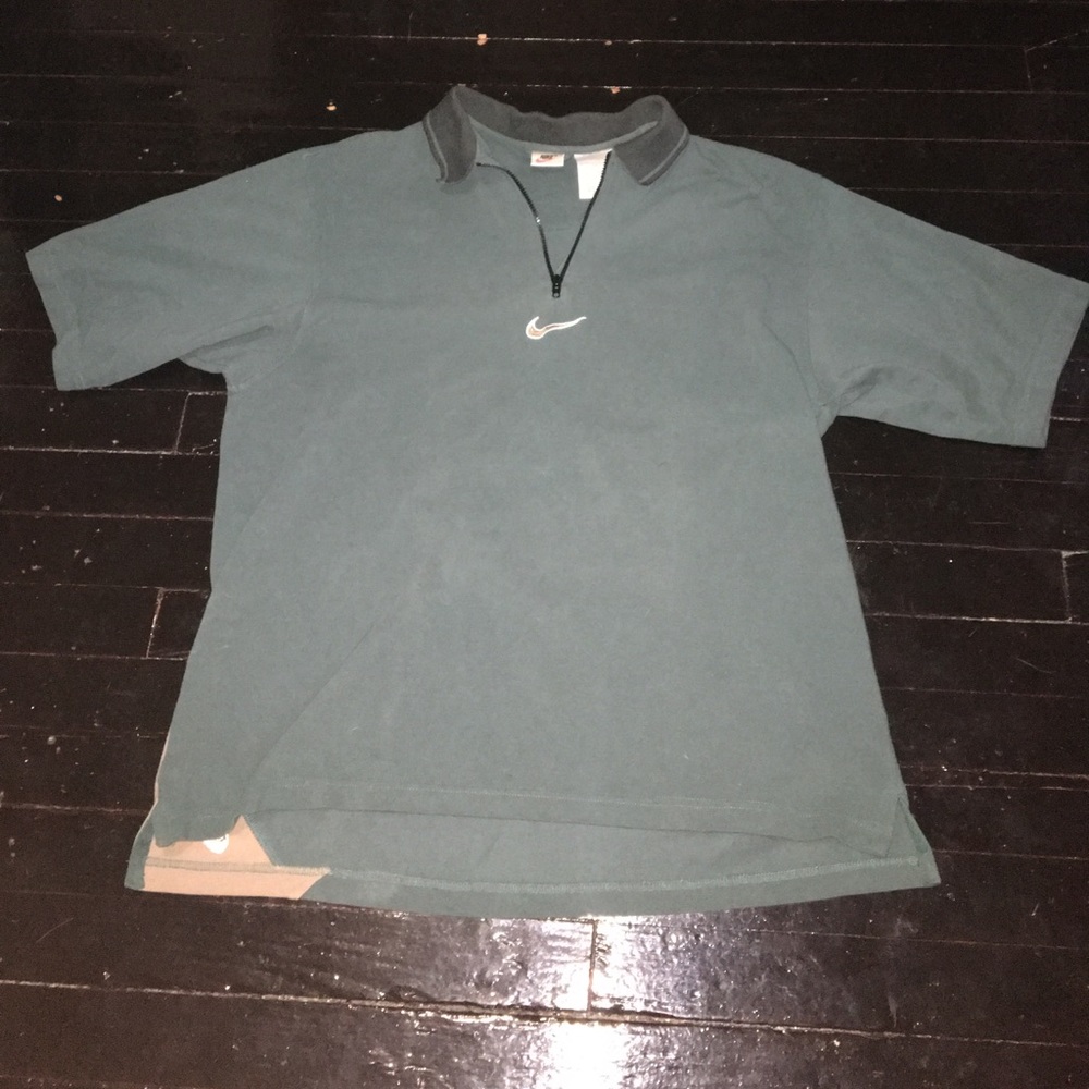 Nike shirt