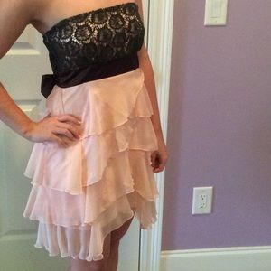 Dance ready