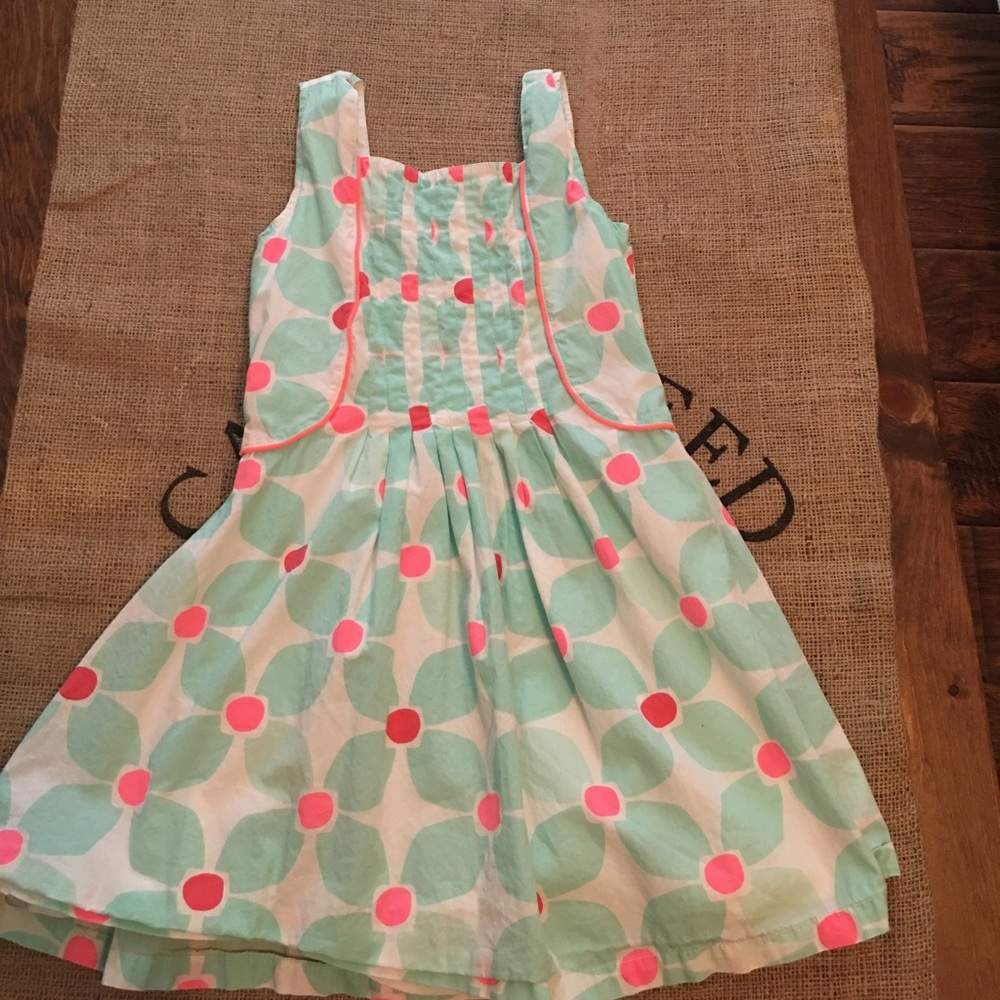 Gymboree dress size 6 excellent condition!