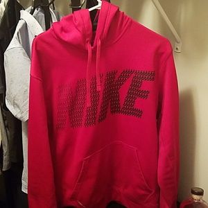 Mens nike sweatshirt