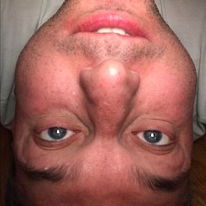 Meet your Posher, Chris