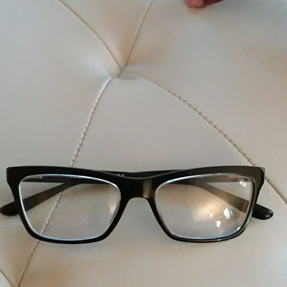 DG authentic glasses