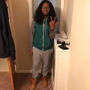 Meet your Posher, Tianna