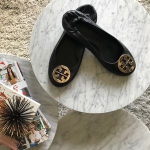 Tory Burch Ballet Flats
