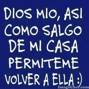 Meet your Posher, Maria