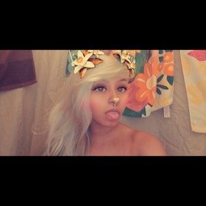 Meet your Posher, Gaby