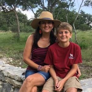 Meet your Posher, Michella