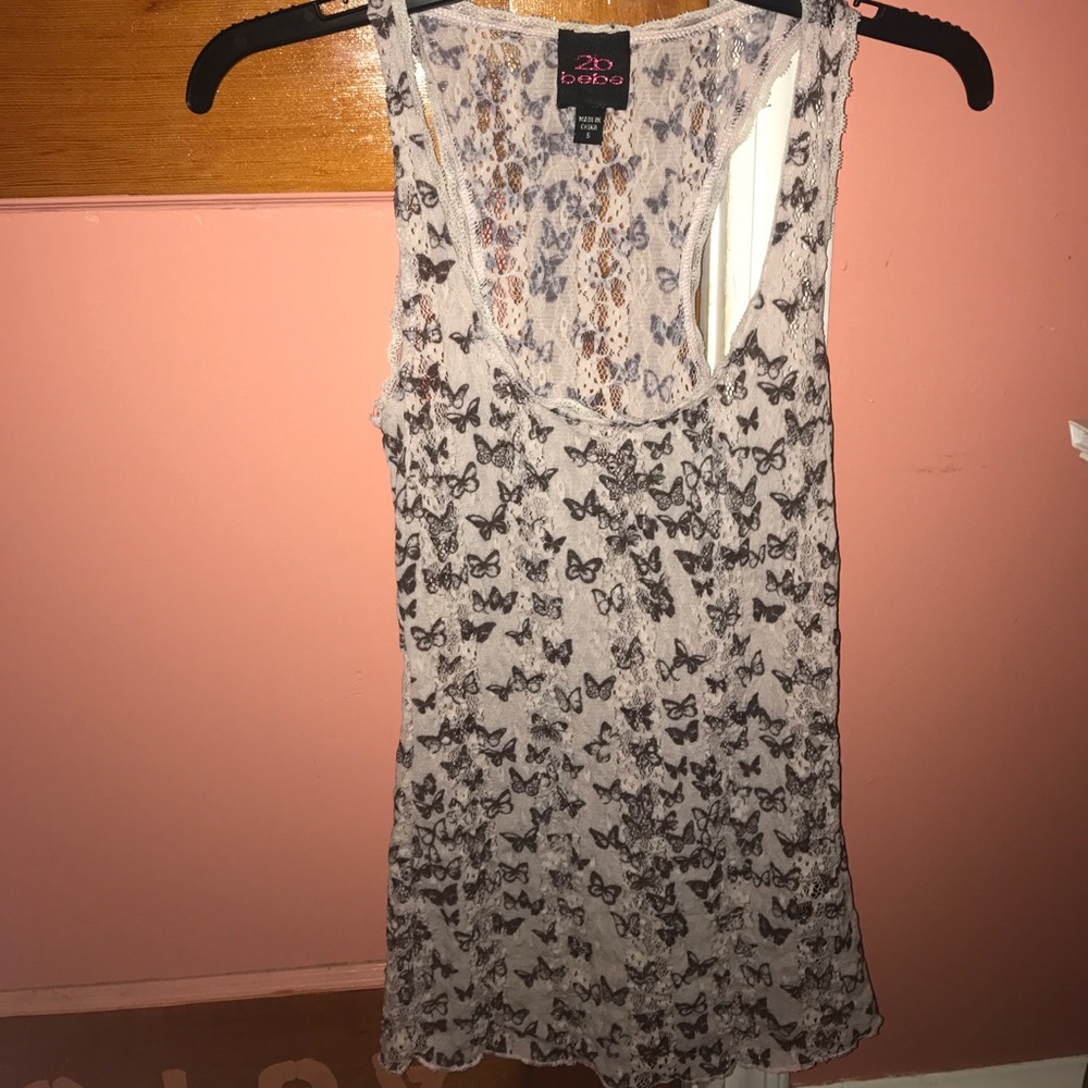 Tank top