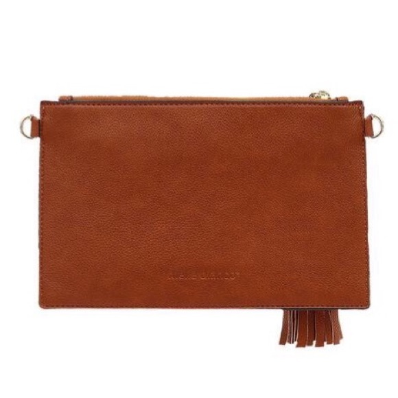 Sawyer Crossbody - Picture 3 of 6