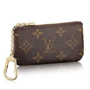 Louis Vuitton Key Pouch