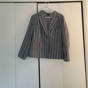 Vintage blazer