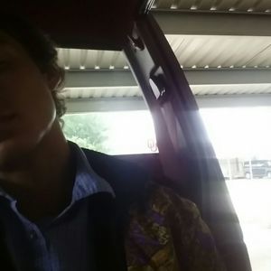 Meet your Posher, Dylan