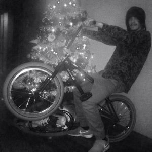 Meet your Posher, Tristan