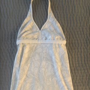 EUC Lulu halter tank