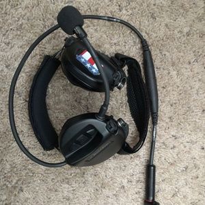 Liberator II Tactical Headset w/ Wireless Adapter