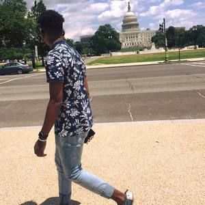 Meet your Posher, Andre