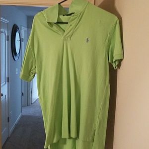 Mens ralph lauren polo