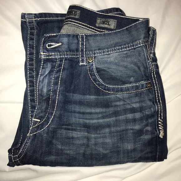 Buckle Jeans Mens Buckle Jeans Poshmark