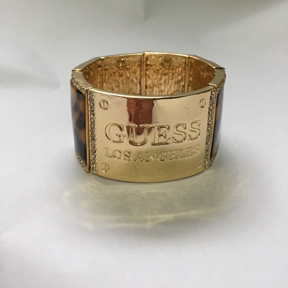 Guess bracelet