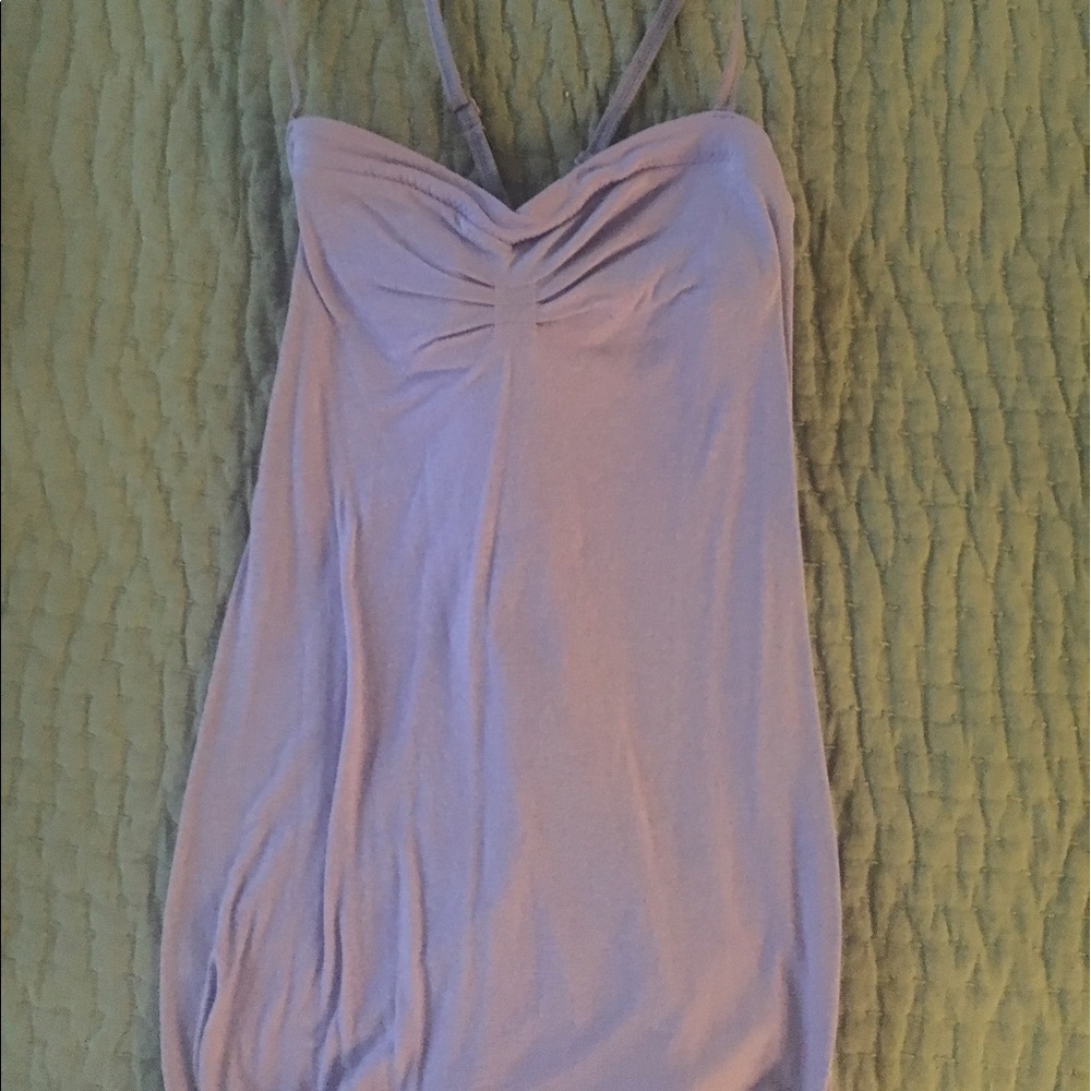 GUC Lulu tank