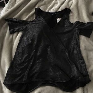 T-shirt bought for New Year's Eve