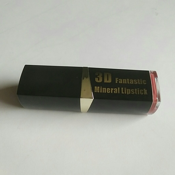 Miss Rose Lipstick - Picture 2 of 4