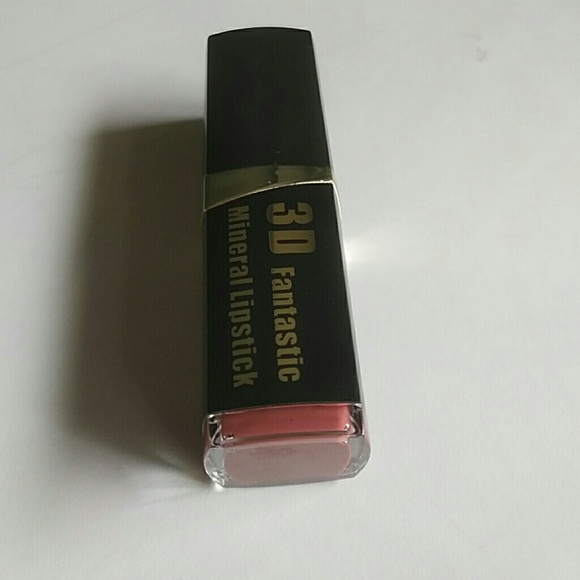 Miss Rose Lipstick - Picture 4 of 4