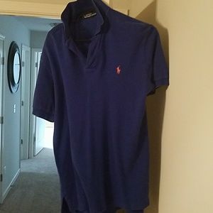 Mens ralph lauren polo