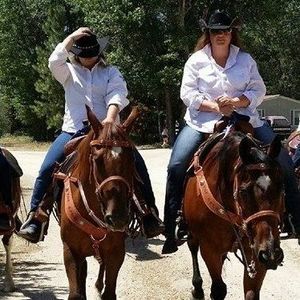 Meet your Posher, Kasey