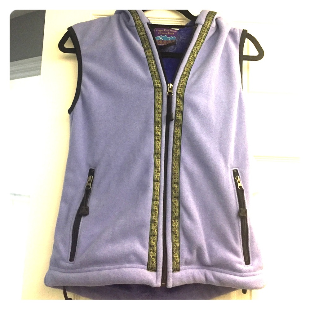 Copper River Fleece NWT!!