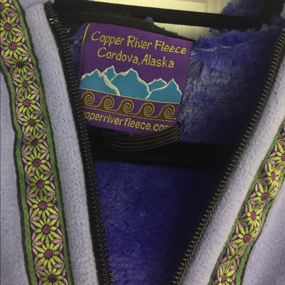 Copper River Fleece NWT!! - Picture 2 of 5