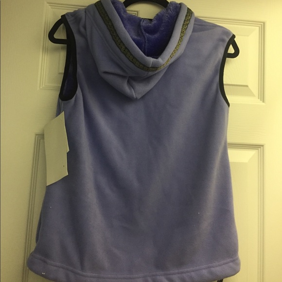 Copper River Fleece NWT!! - Picture 5 of 5