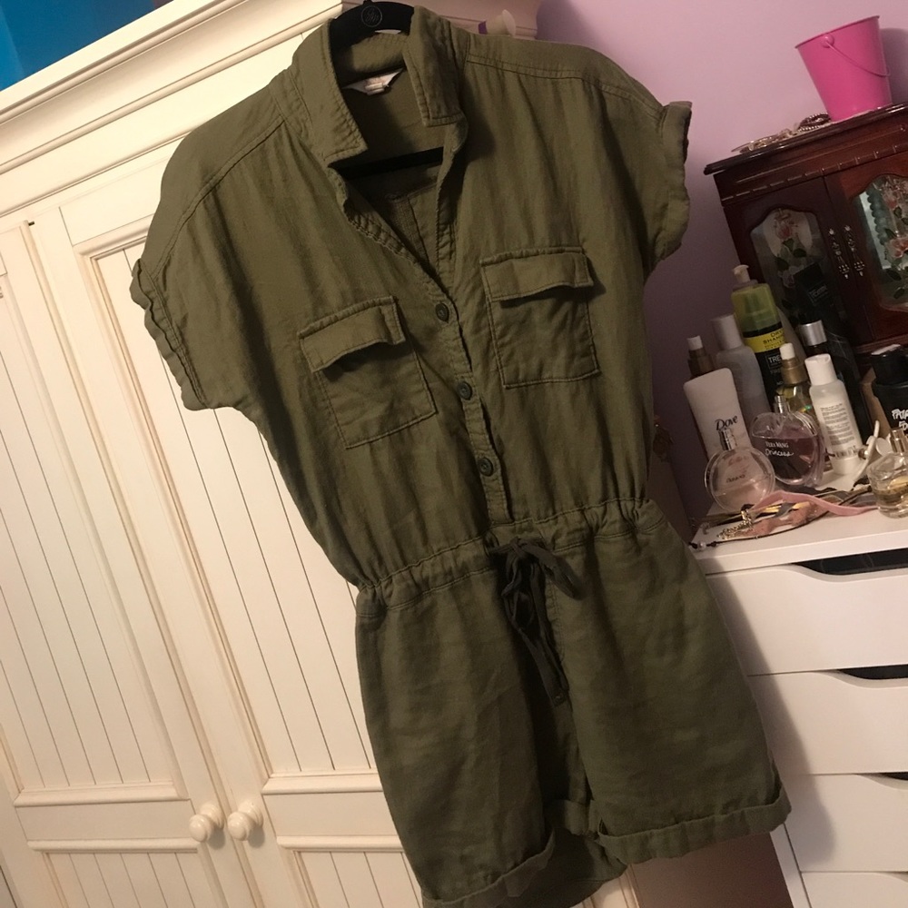 Romper