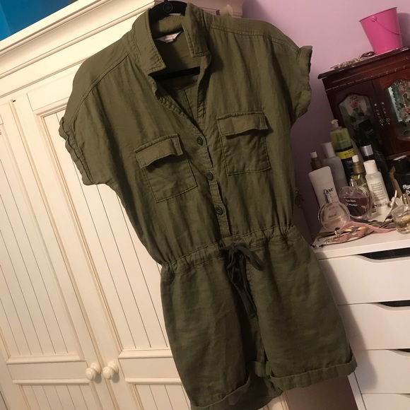 Romper - Picture 1 of 1