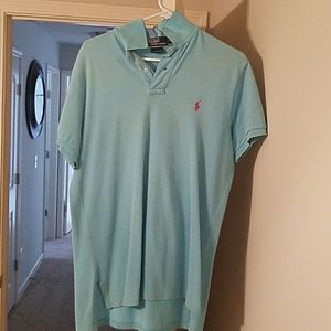 Mens ralph lauren polo