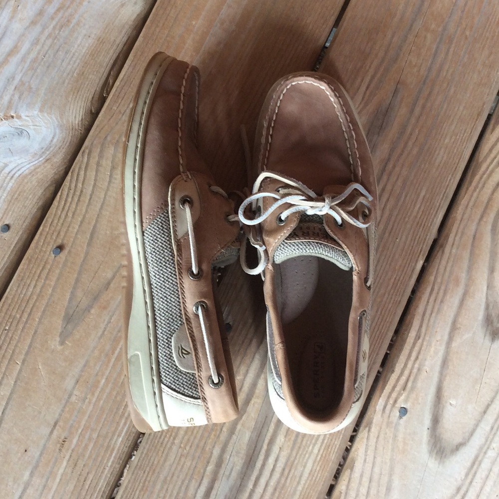 Sperry Top-Sider