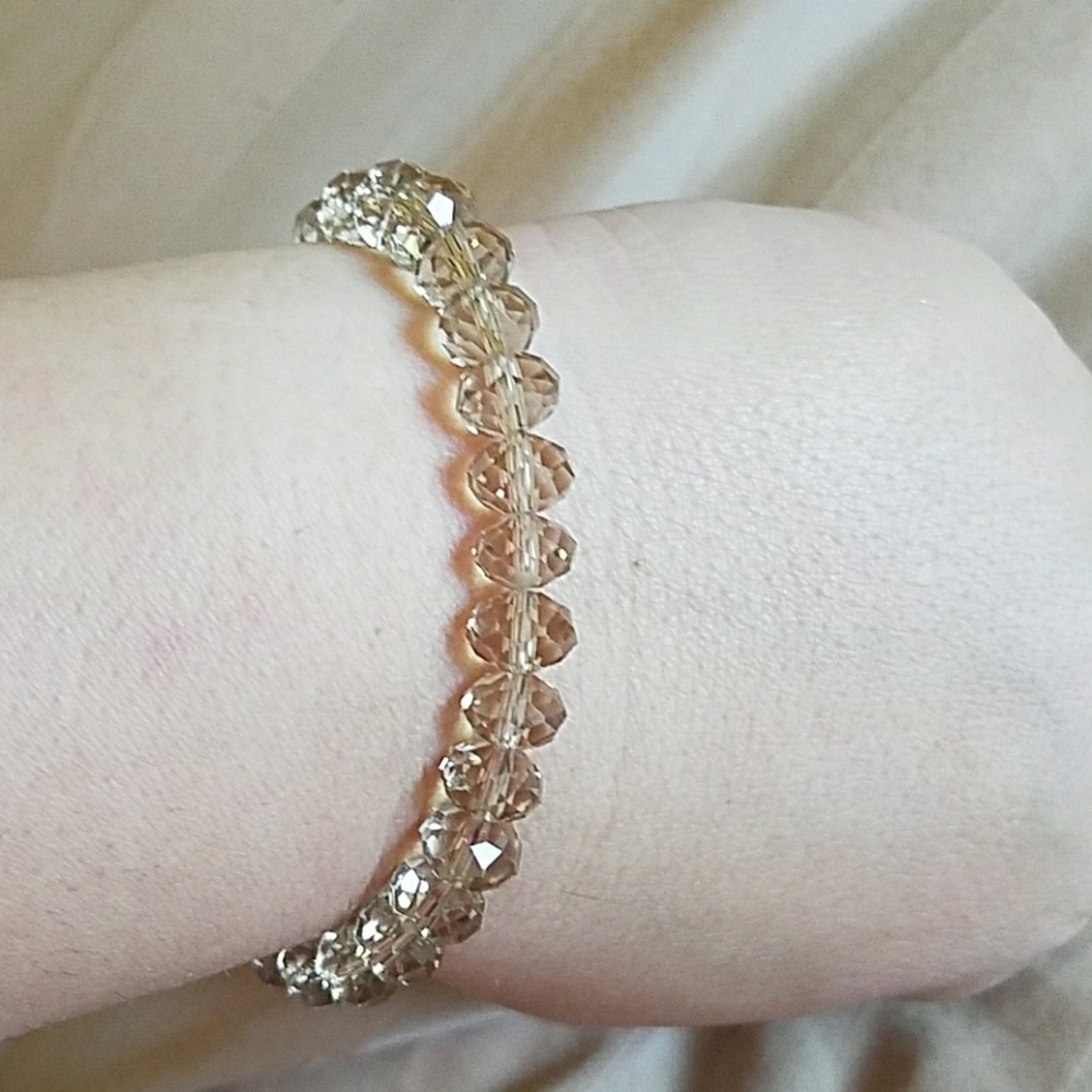 Stackable Beaded Bracelets - image 4