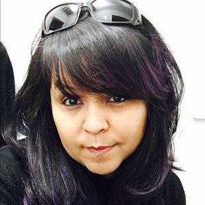 Meet your Posher, Anna